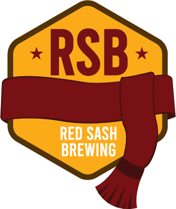 Home - Red Sash Brewing
